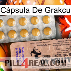 Cápsula De Grakcu 41